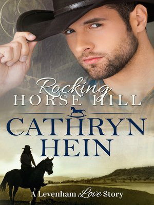 cover image of Rocking Horse Hill